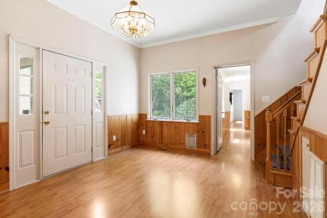 1592 Eagle Lake Drive Brevard NC 28712
