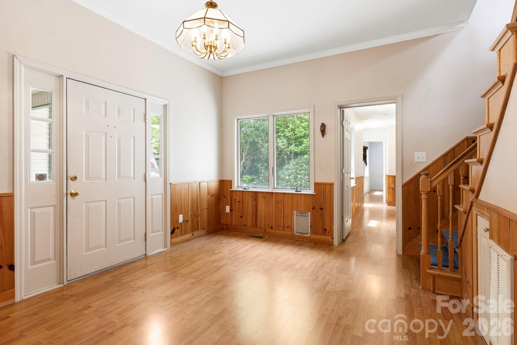 1592 Eagle Lake Drive Brevard NC 28712