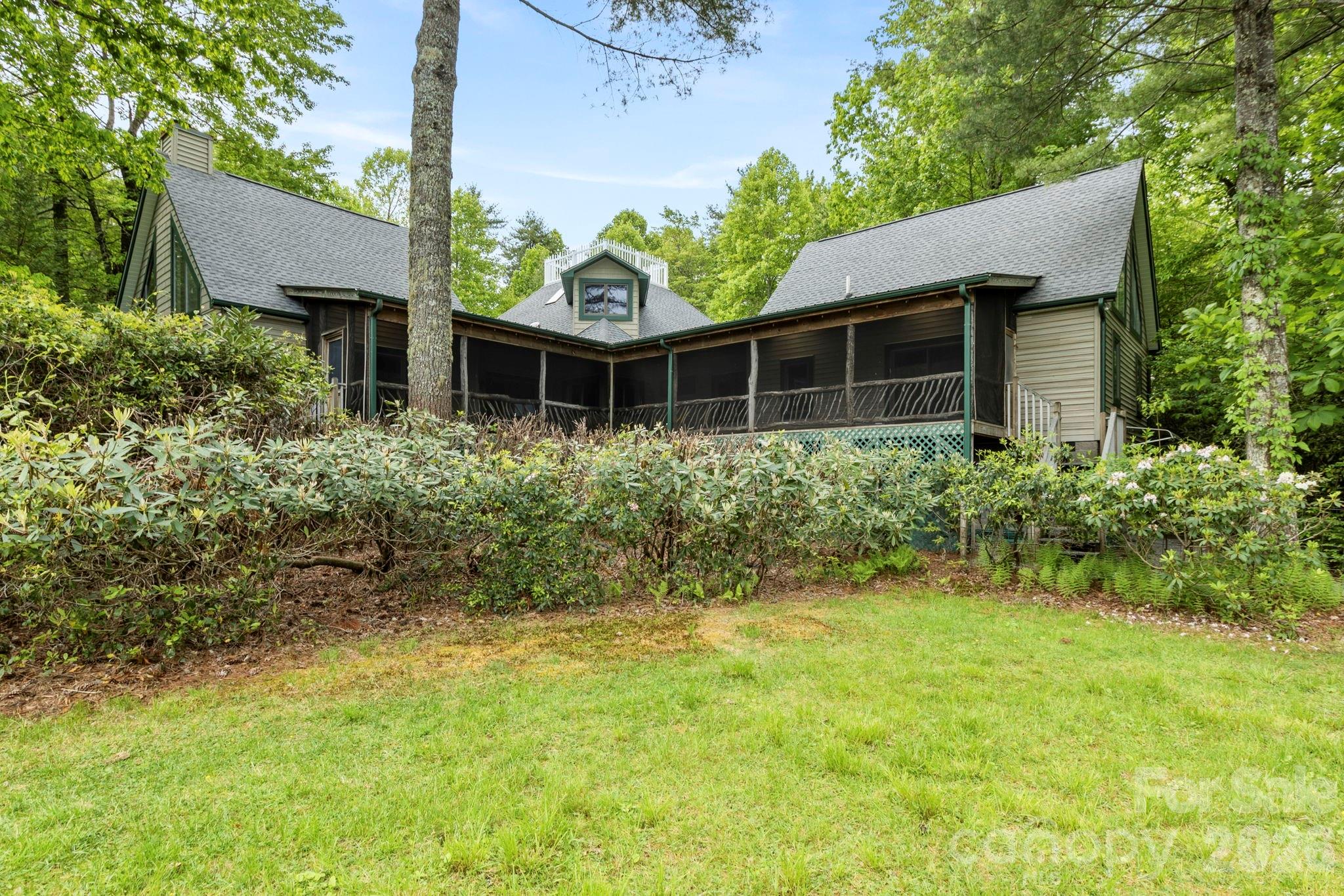 1592 Eagle Lake Drive Brevard NC 28712