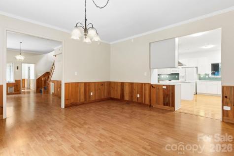1592 Eagle Lake Drive Brevard NC 28712
