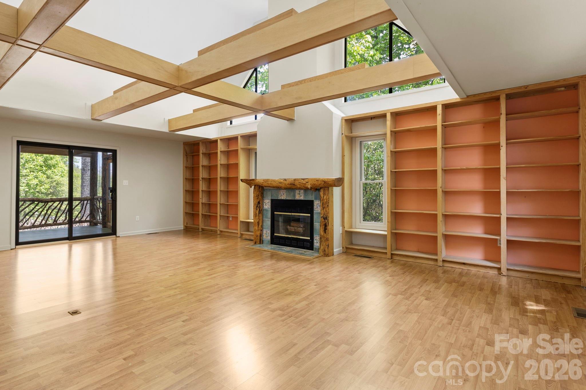 1592 Eagle Lake Drive Brevard NC 28712