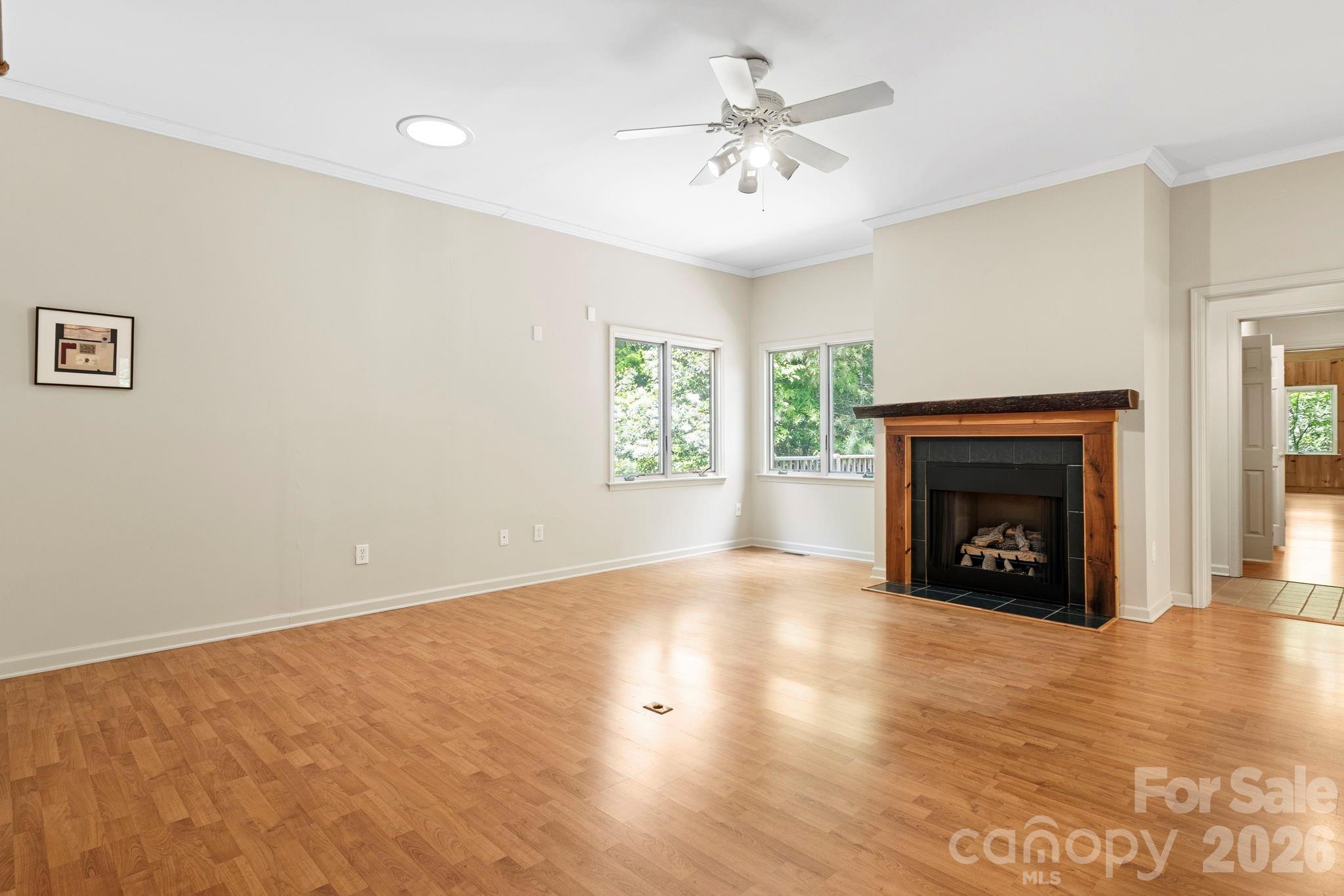 1592 Eagle Lake Drive Brevard NC 28712