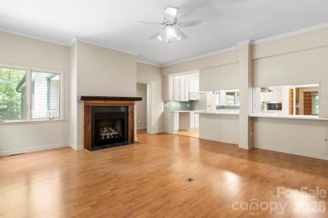 1592 Eagle Lake Drive Brevard NC 28712