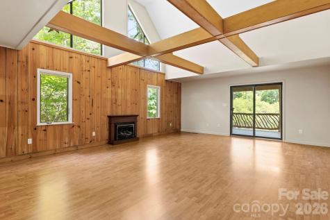 1592 Eagle Lake Drive Brevard NC 28712