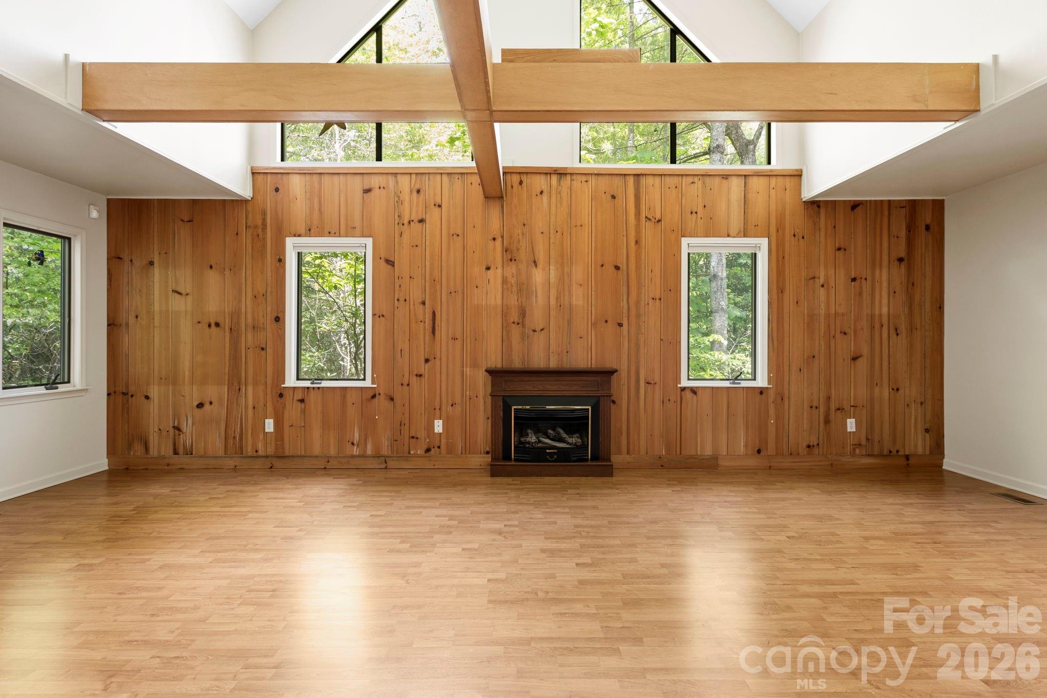 1592 Eagle Lake Drive Brevard NC 28712