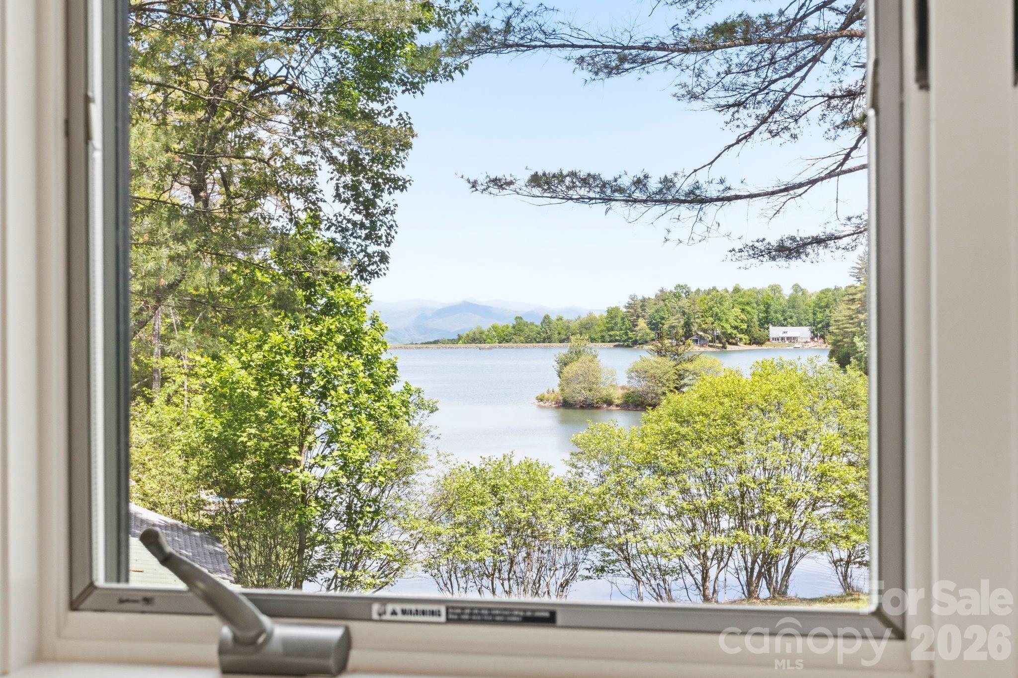 1592 Eagle Lake Drive Brevard NC 28712