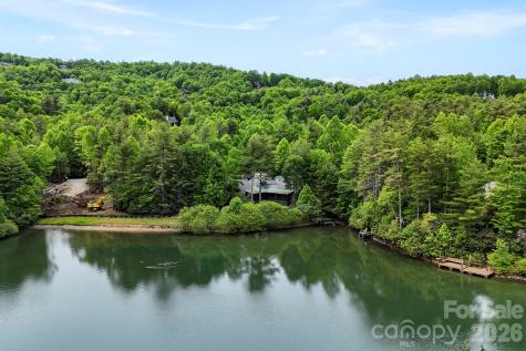 1592 Eagle Lake Drive Brevard NC 28712