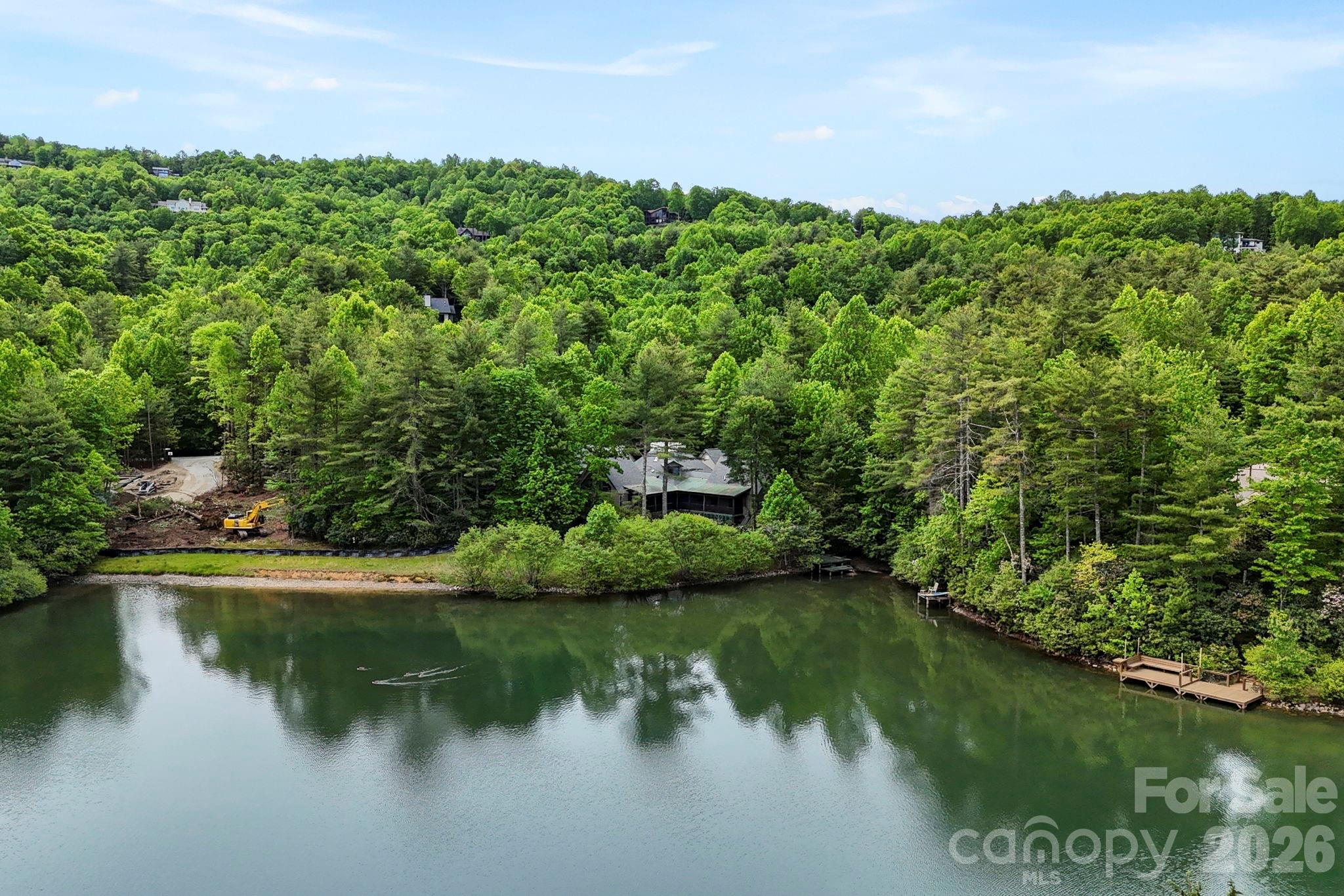 1592 Eagle Lake Drive Brevard NC 28712