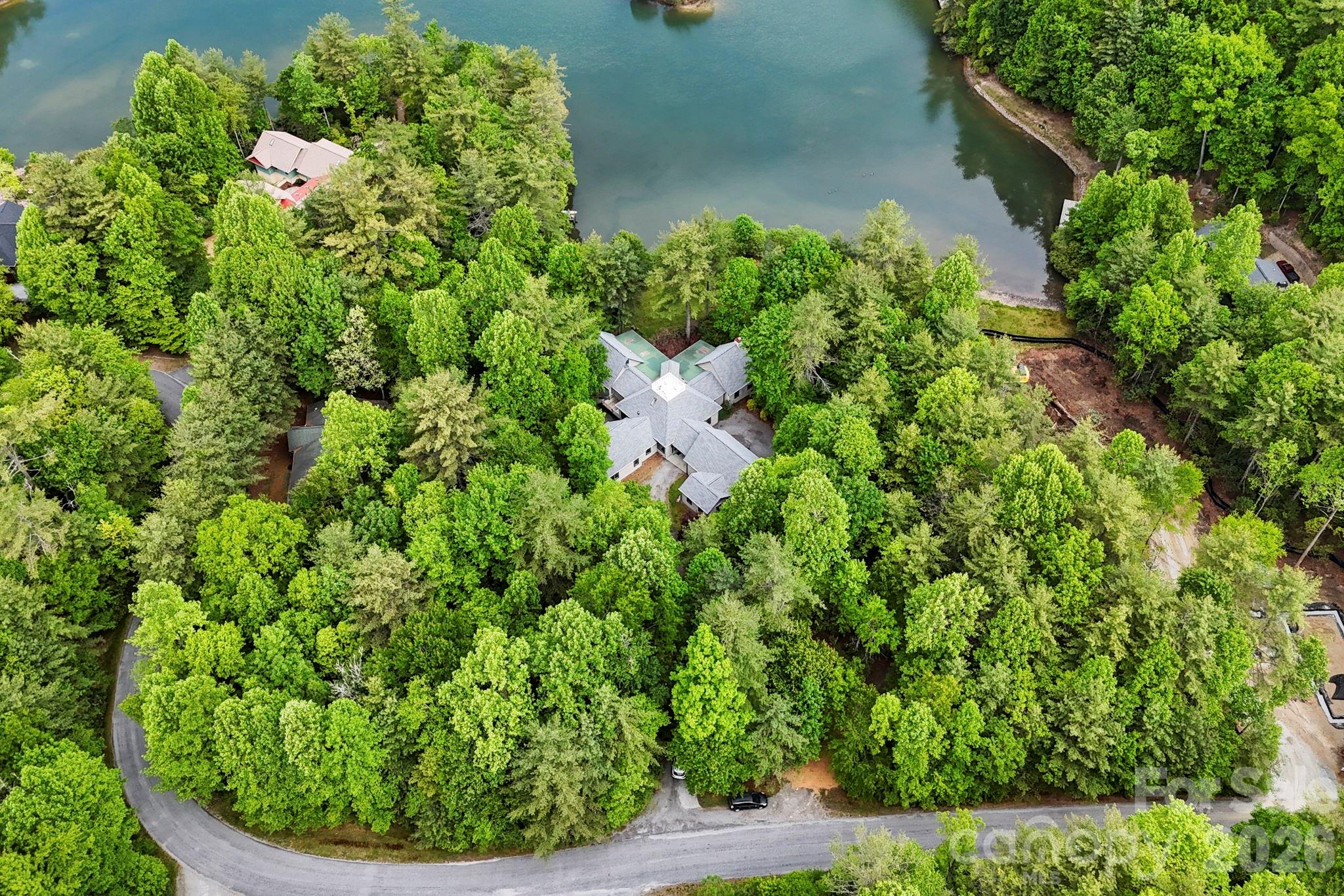 1592 Eagle Lake Drive Brevard NC 28712