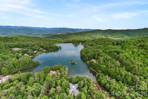 1592 Eagle Lake Drive Brevard NC 28712