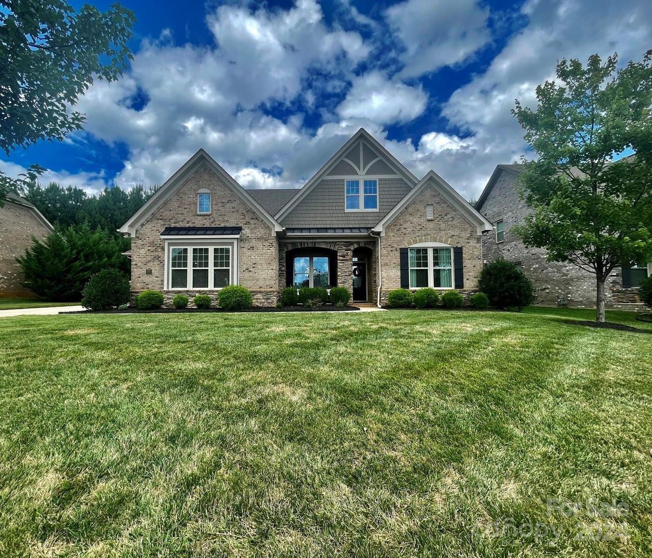 12902 Telfair Meadow Drive Mint Hill NC 28227