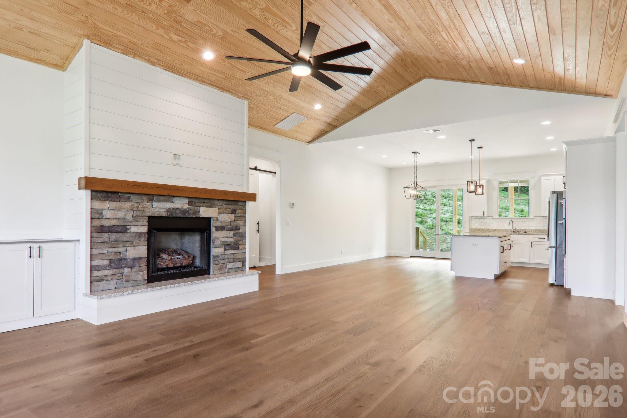 62 Maple Knoll Drive Hendersonville NC 28792