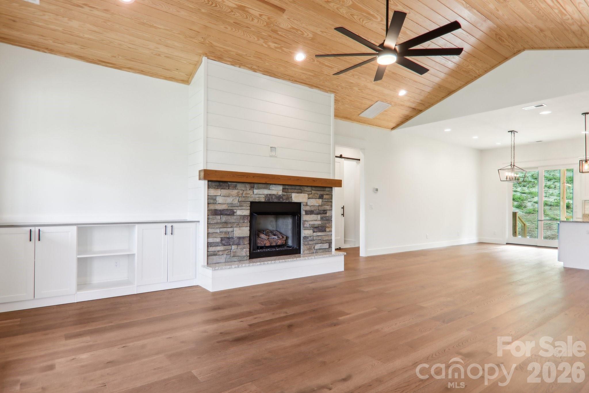 62 Maple Knoll Drive Hendersonville NC 28792