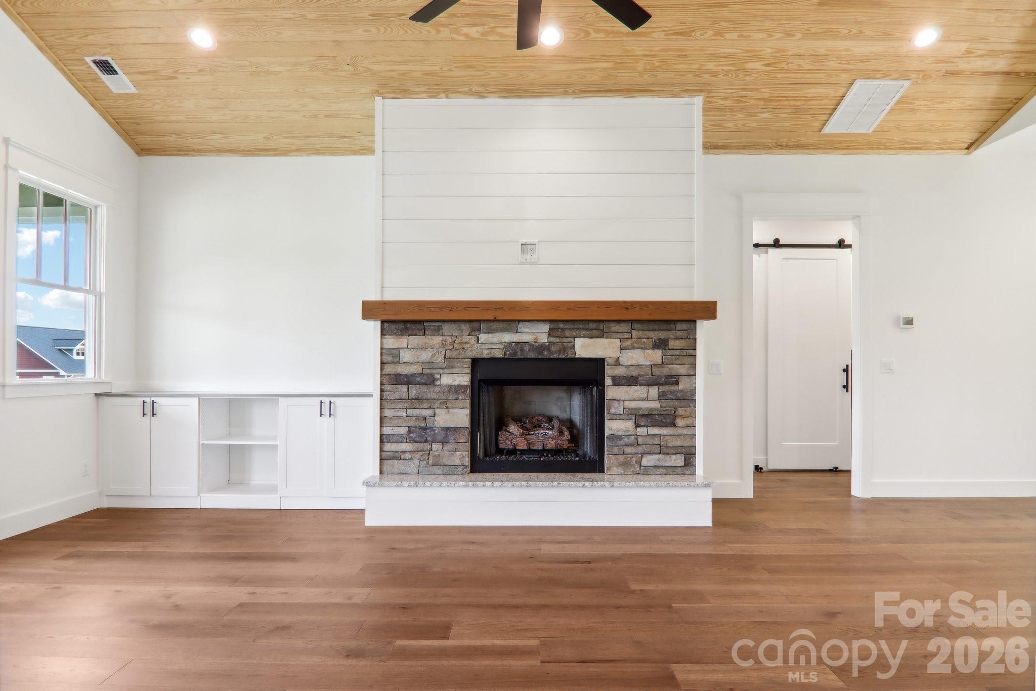 62 Maple Knoll Drive Hendersonville NC 28792