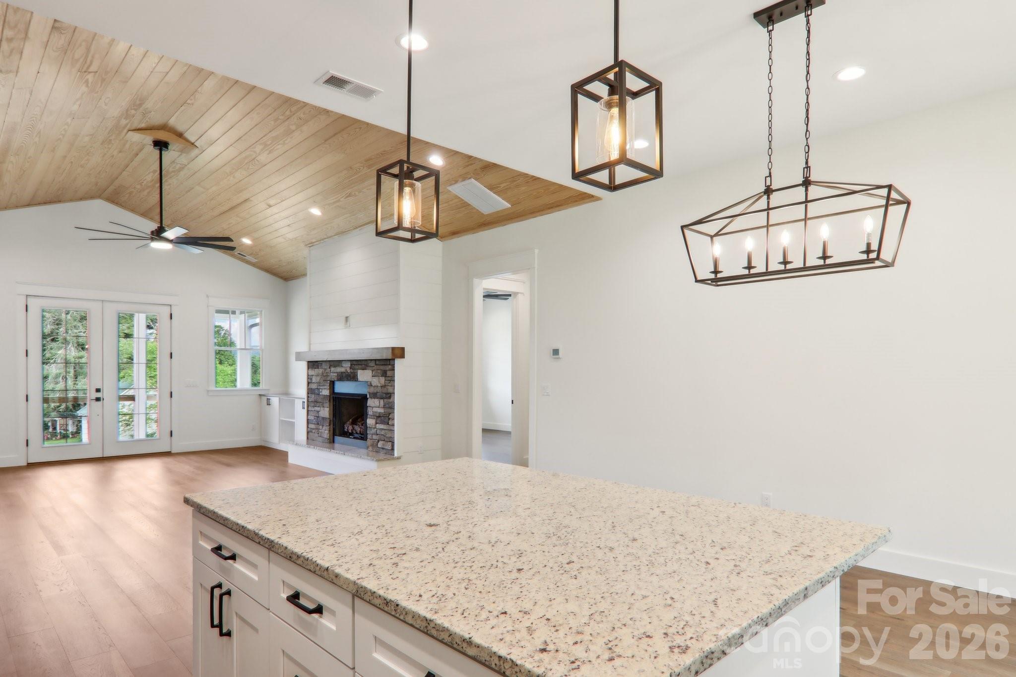 62 Maple Knoll Drive Hendersonville NC 28792