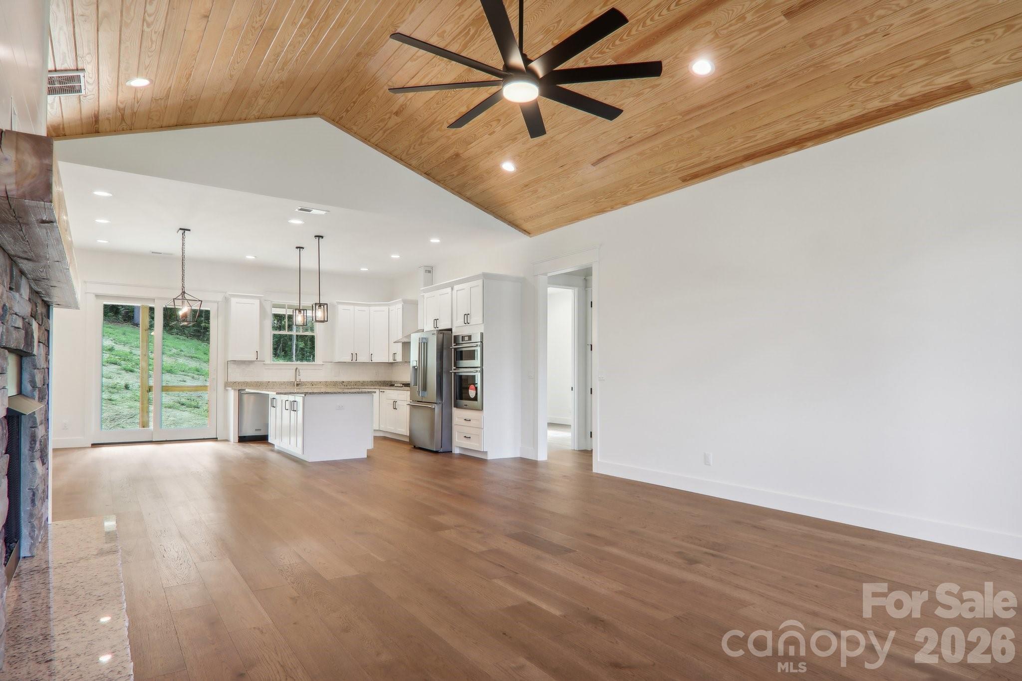62 Maple Knoll Drive Hendersonville NC 28792