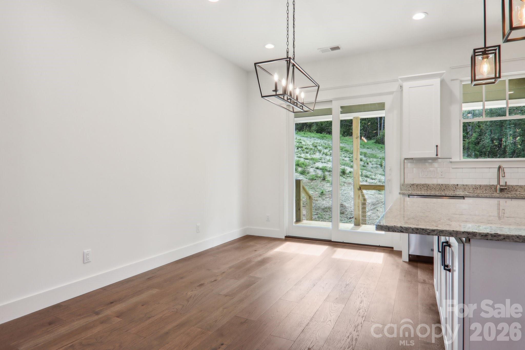 62 Maple Knoll Drive Hendersonville NC 28792