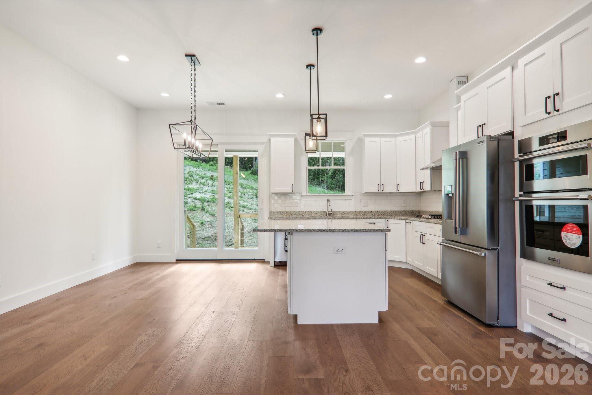 62 Maple Knoll Drive Hendersonville NC 28792