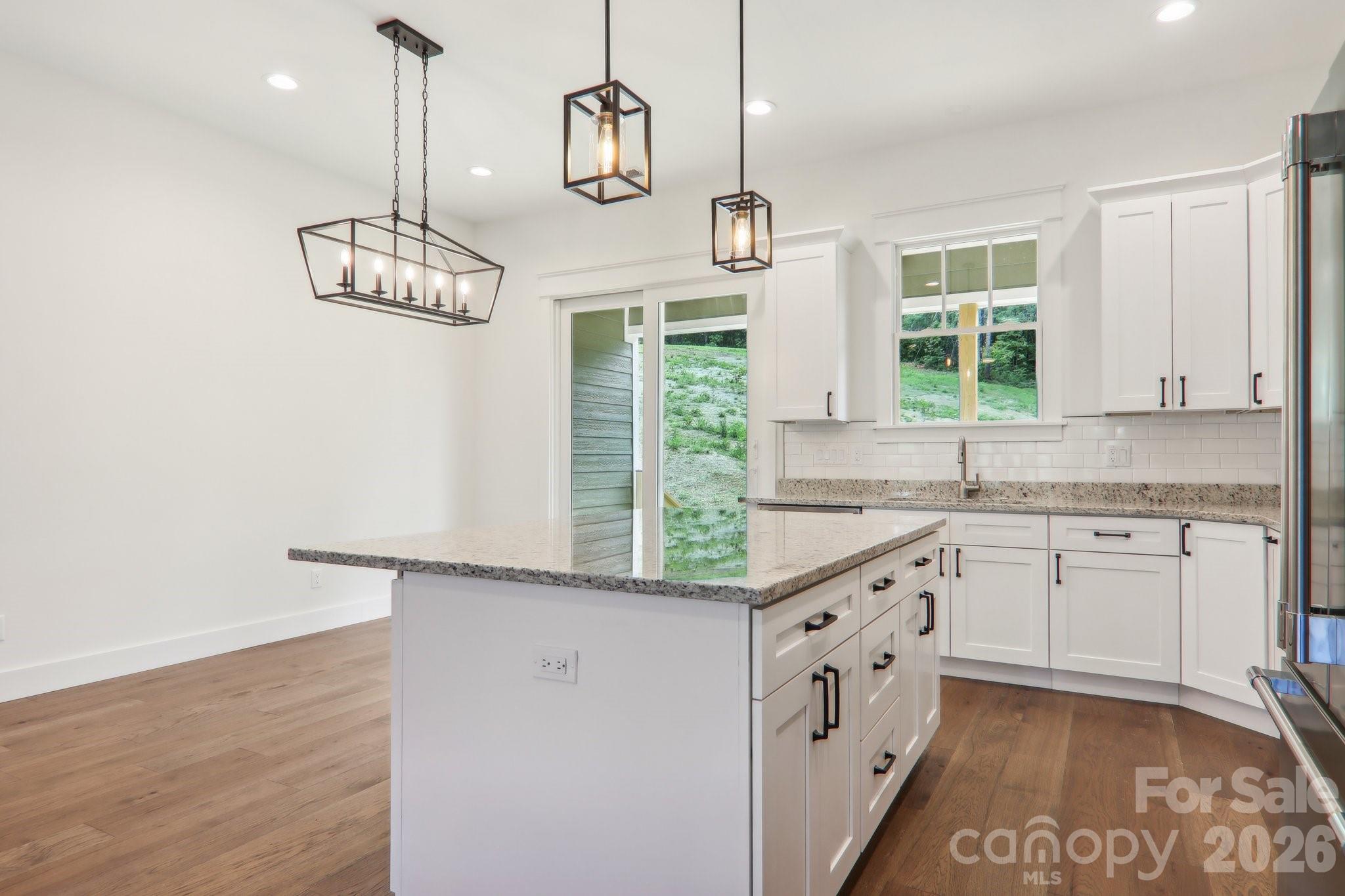 62 Maple Knoll Drive Hendersonville NC 28792