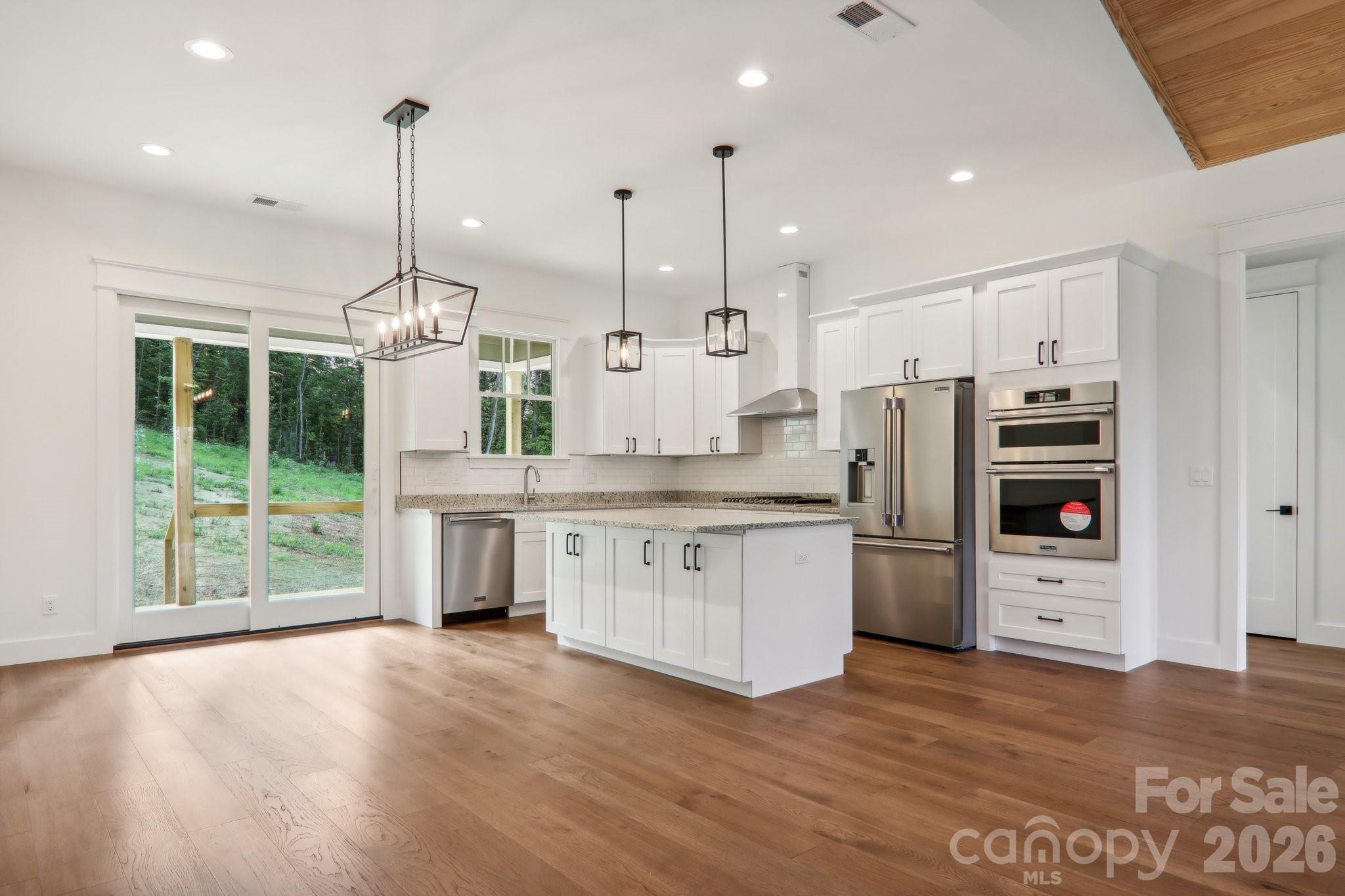 62 Maple Knoll Drive Hendersonville NC 28792