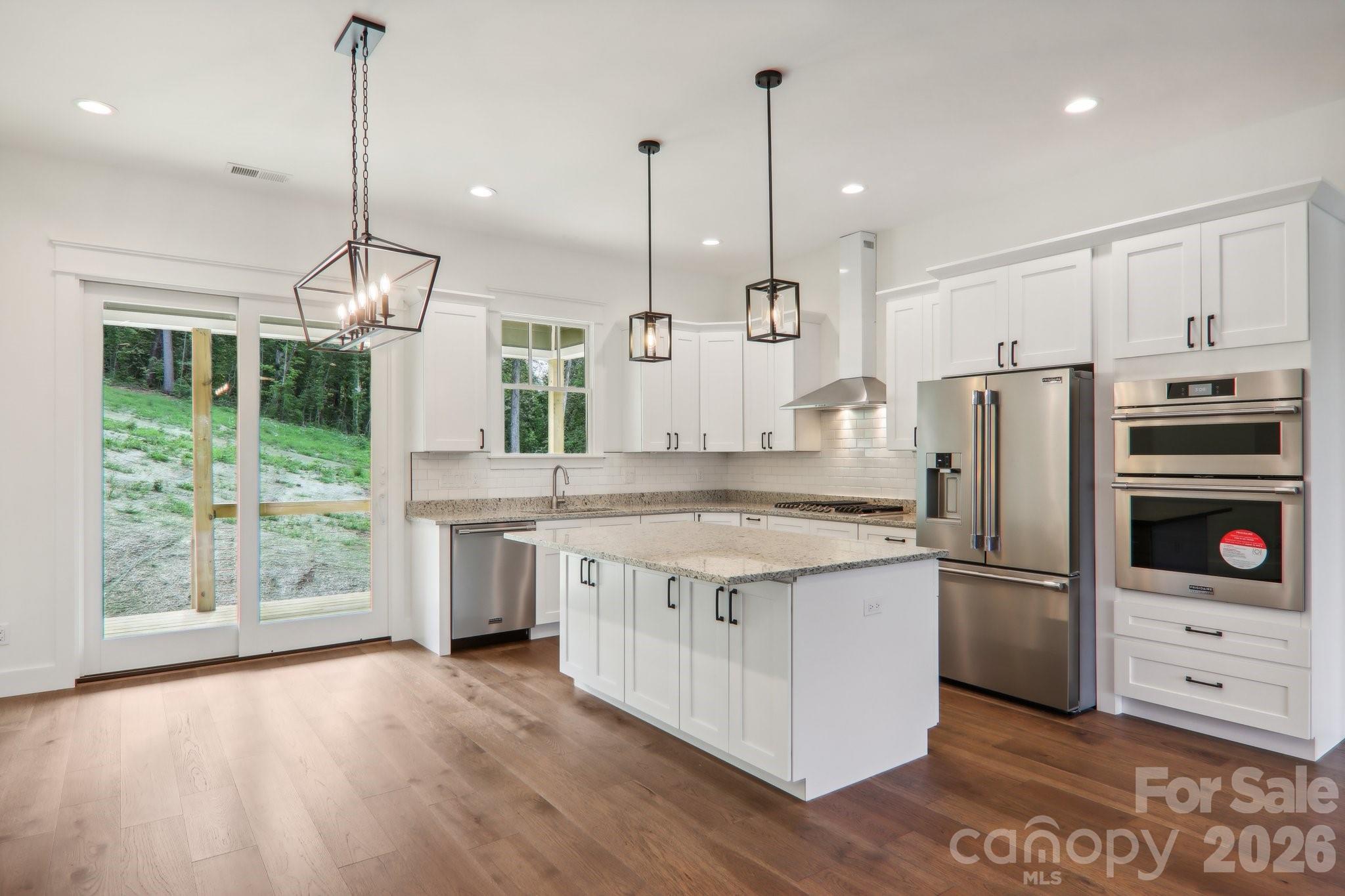 62 Maple Knoll Drive Hendersonville NC 28792
