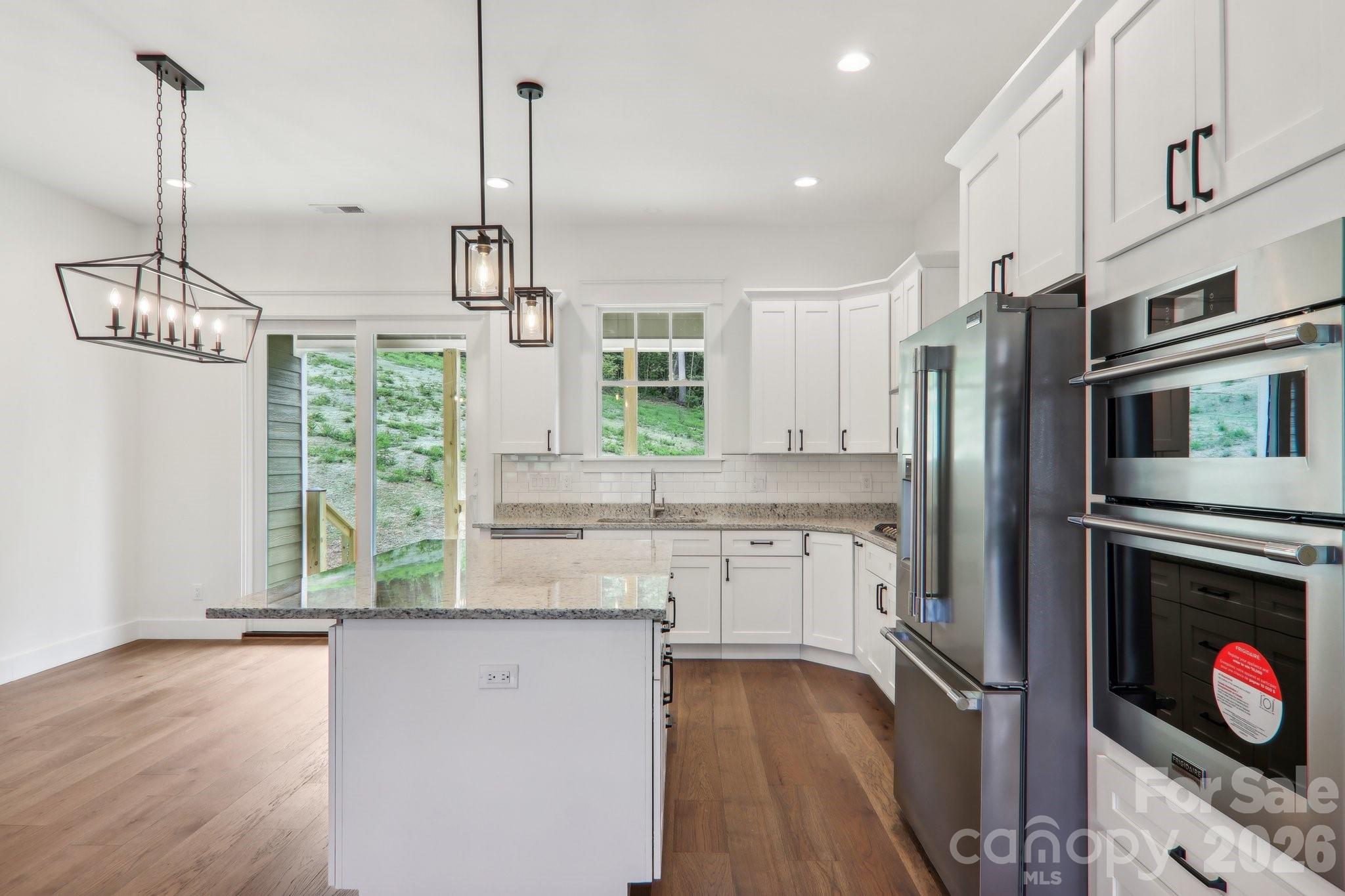 62 Maple Knoll Drive Hendersonville NC 28792