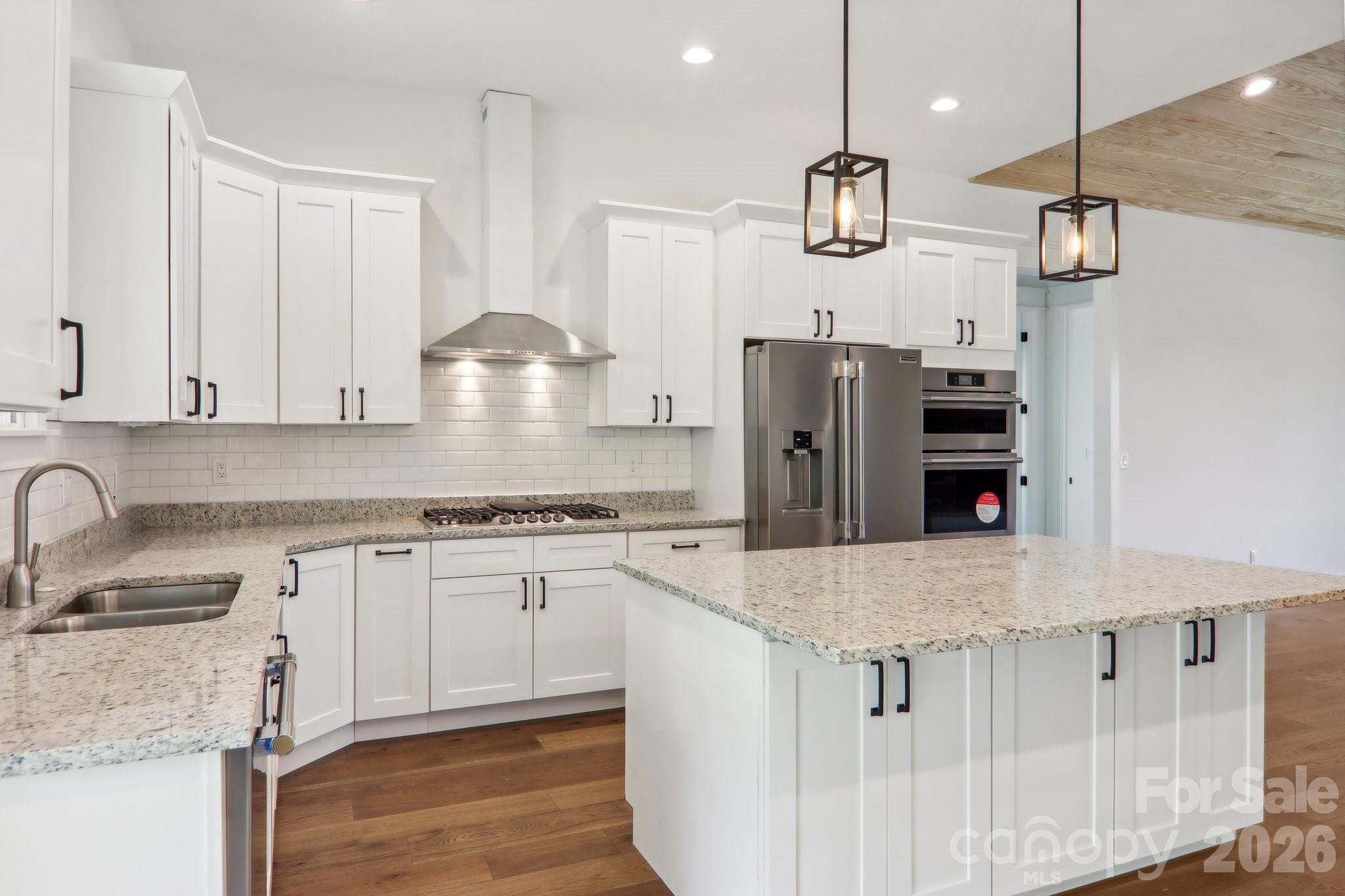62 Maple Knoll Drive Hendersonville NC 28792