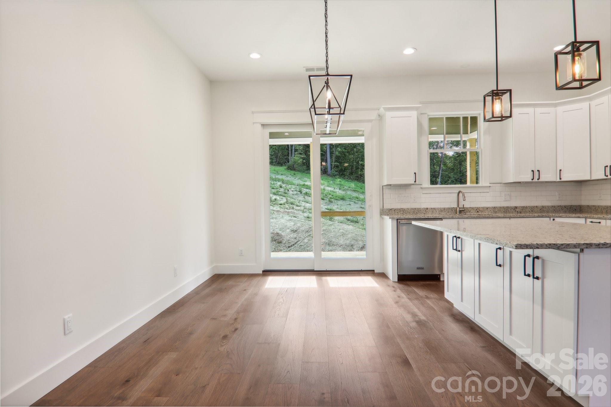 62 Maple Knoll Drive Hendersonville NC 28792