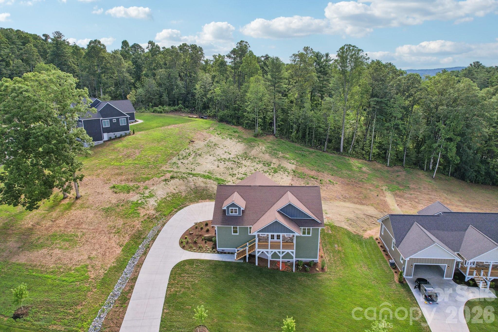 62 Maple Knoll Drive Hendersonville NC 28792