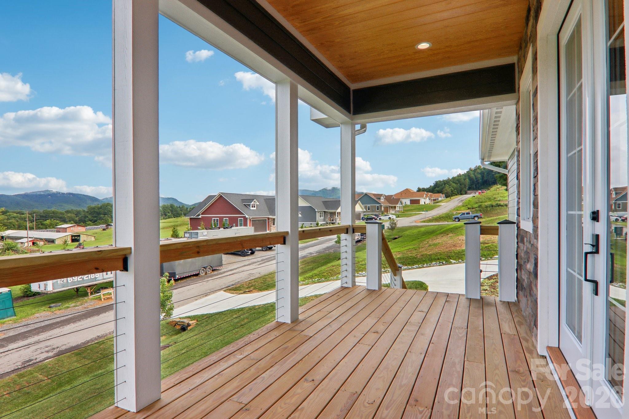 62 Maple Knoll Drive Hendersonville NC 28792