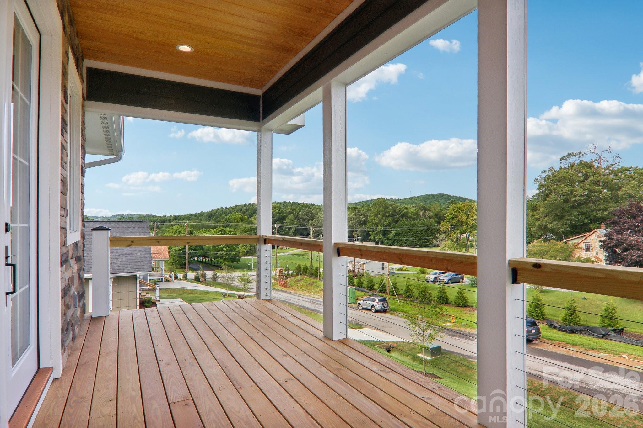 62 Maple Knoll Drive Hendersonville NC 28792