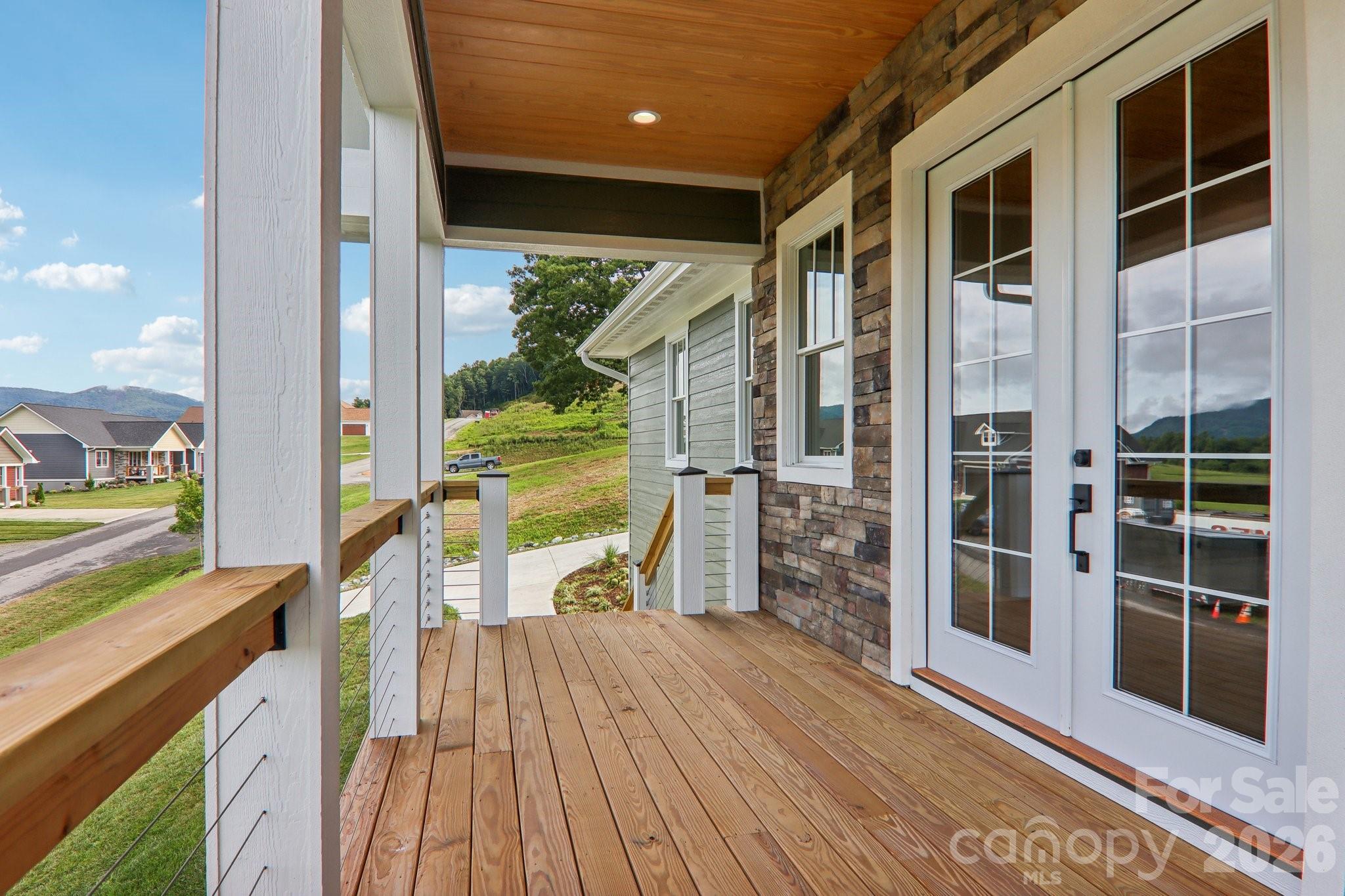 62 Maple Knoll Drive Hendersonville NC 28792