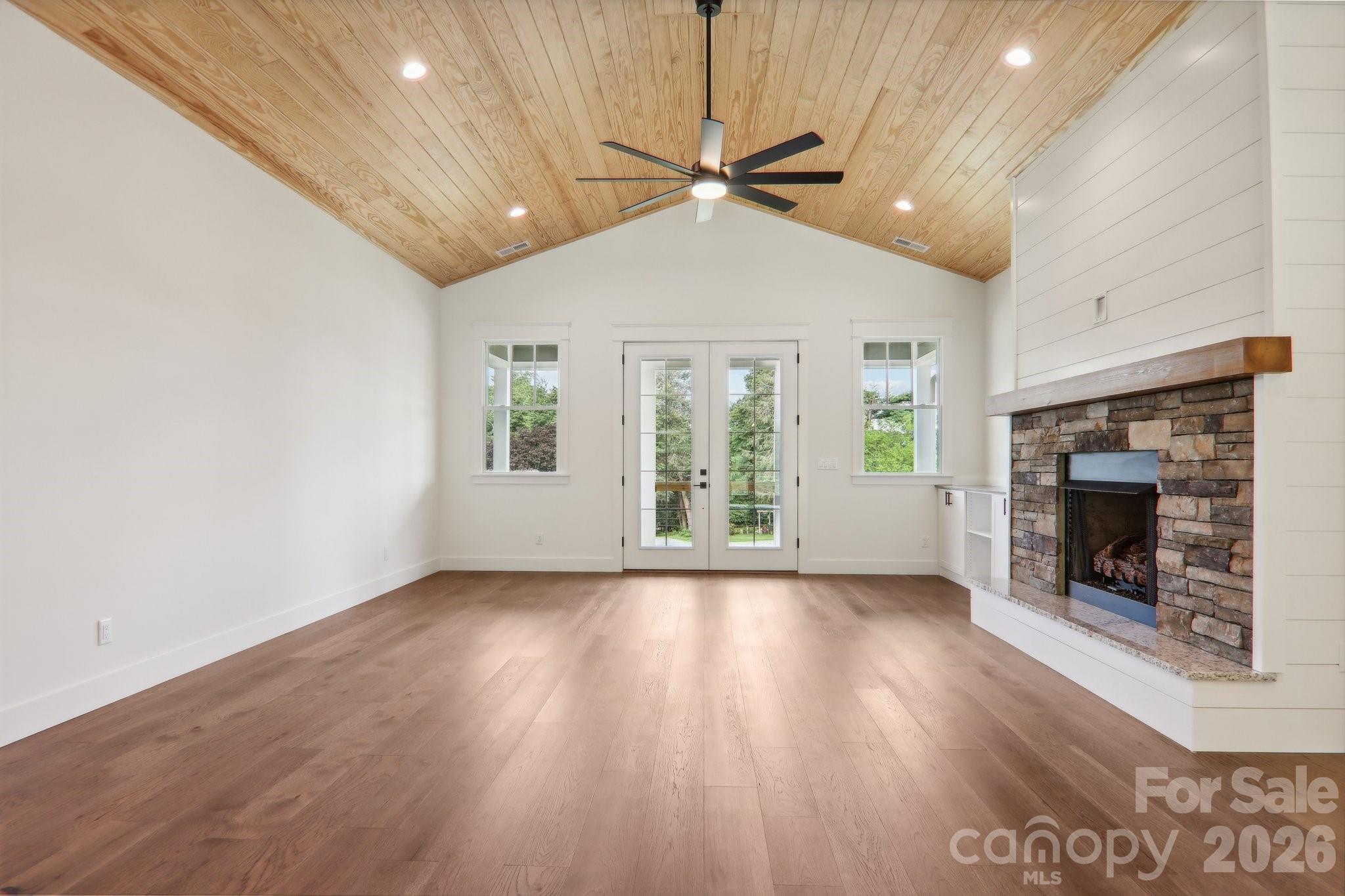 62 Maple Knoll Drive Hendersonville NC 28792