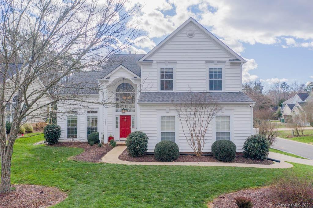 7000 Lenhart Drive Charlotte NC 28226