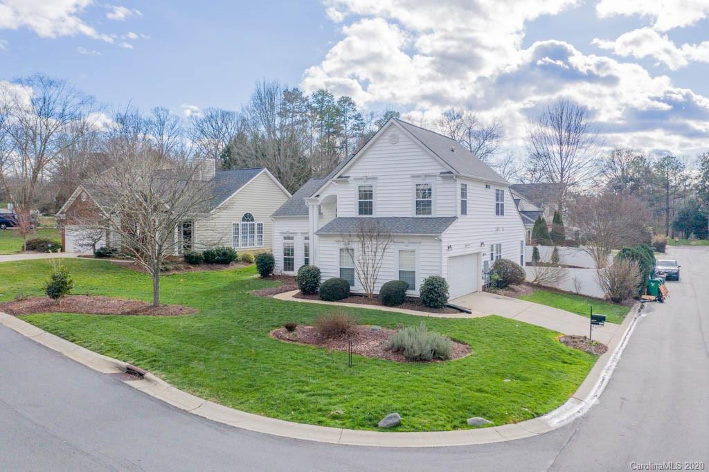 7000 Lenhart Drive Charlotte NC 28226