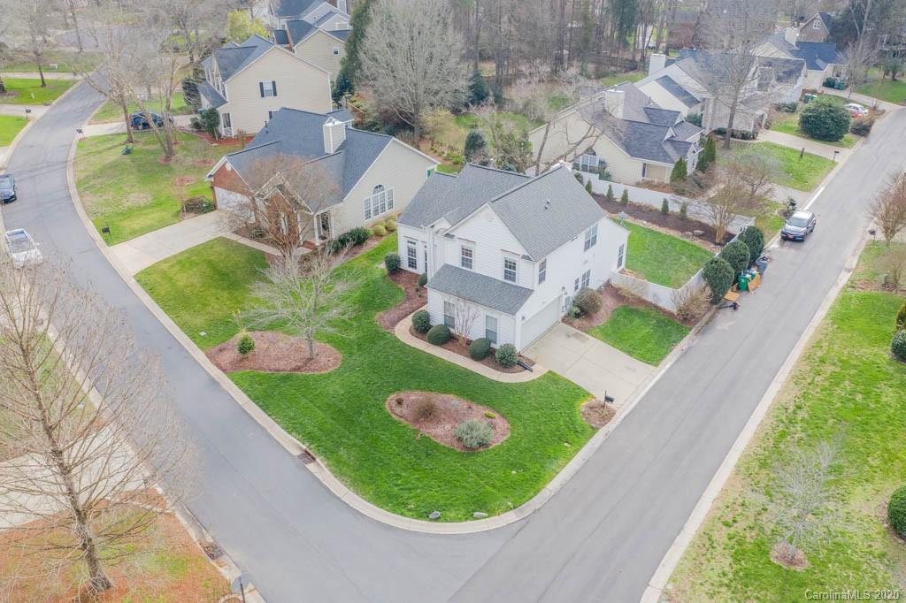 7000 Lenhart Drive Charlotte NC 28226