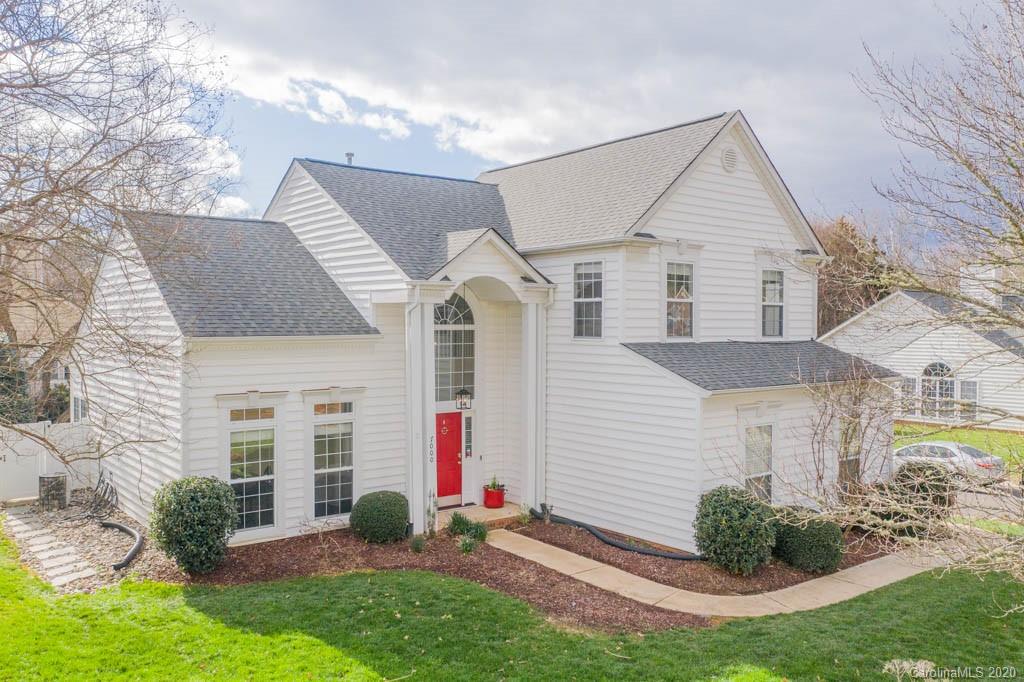 7000 Lenhart Drive Charlotte NC 28226