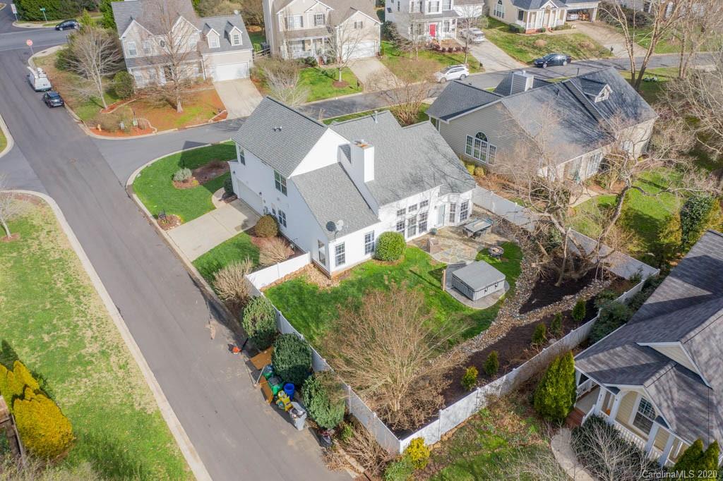 7000 Lenhart Drive Charlotte NC 28226