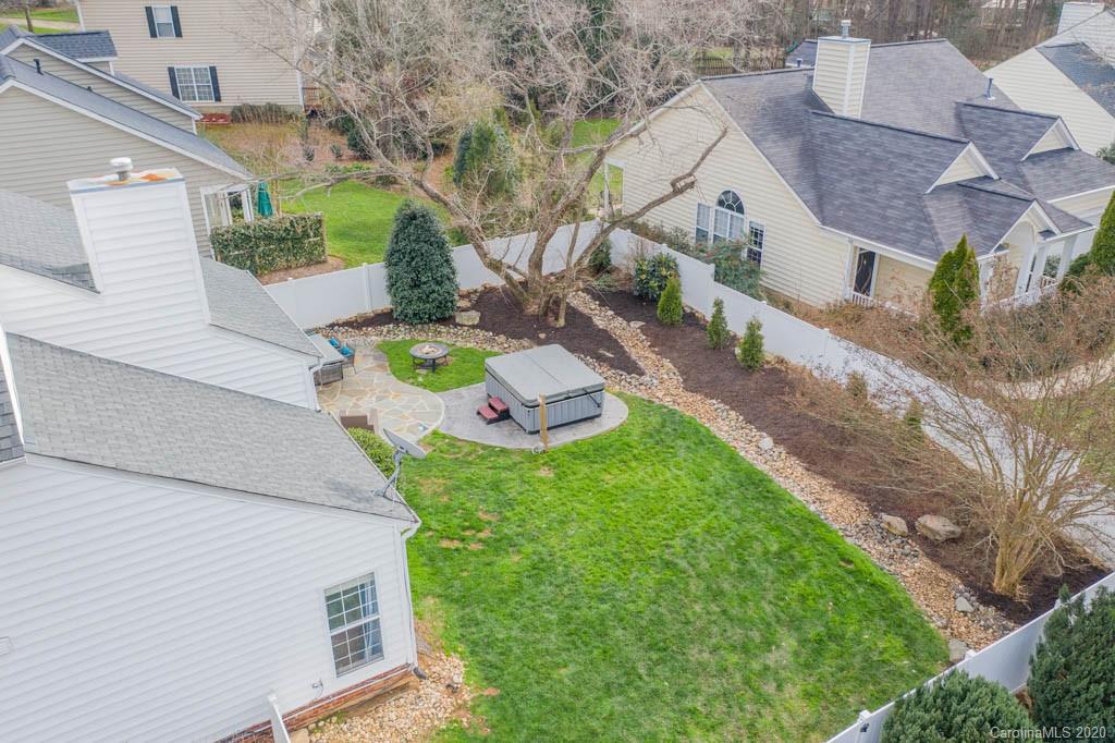 7000 Lenhart Drive Charlotte NC 28226