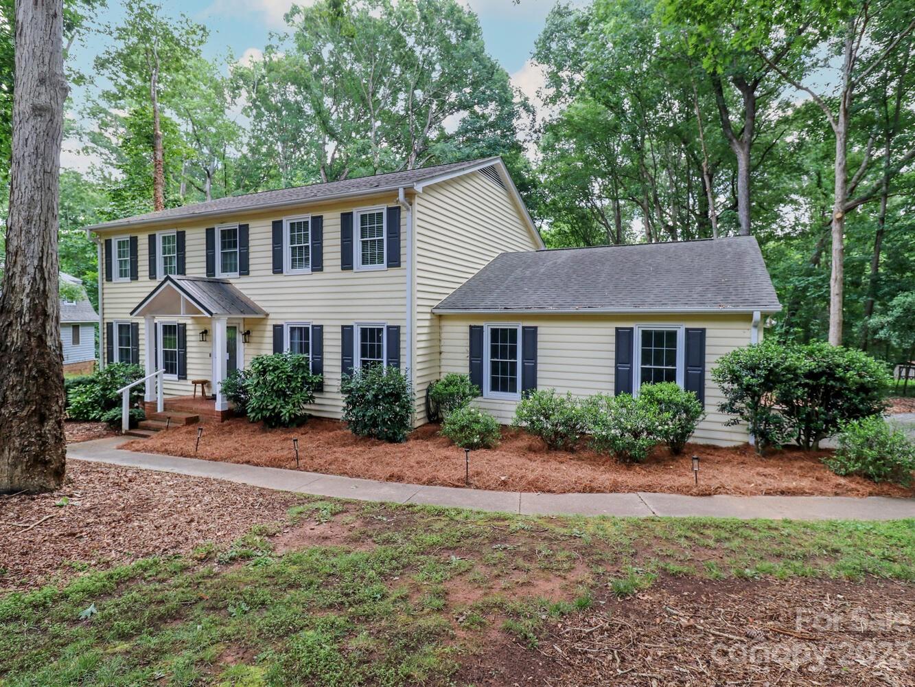10501 Stonemede Lane Matthews NC 28105