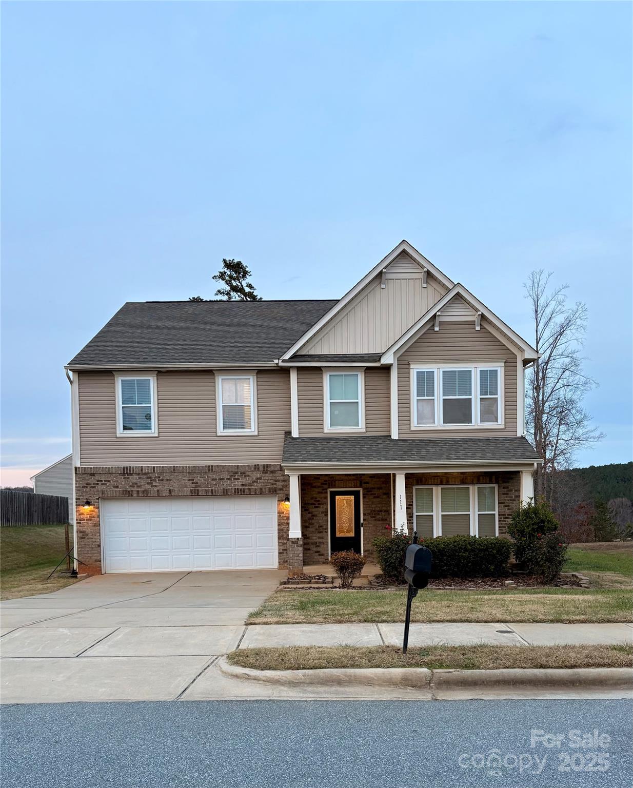 111 Trick Ski Lane Statesville NC 28677