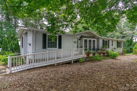 94 Blake Road Fletcher NC 28732