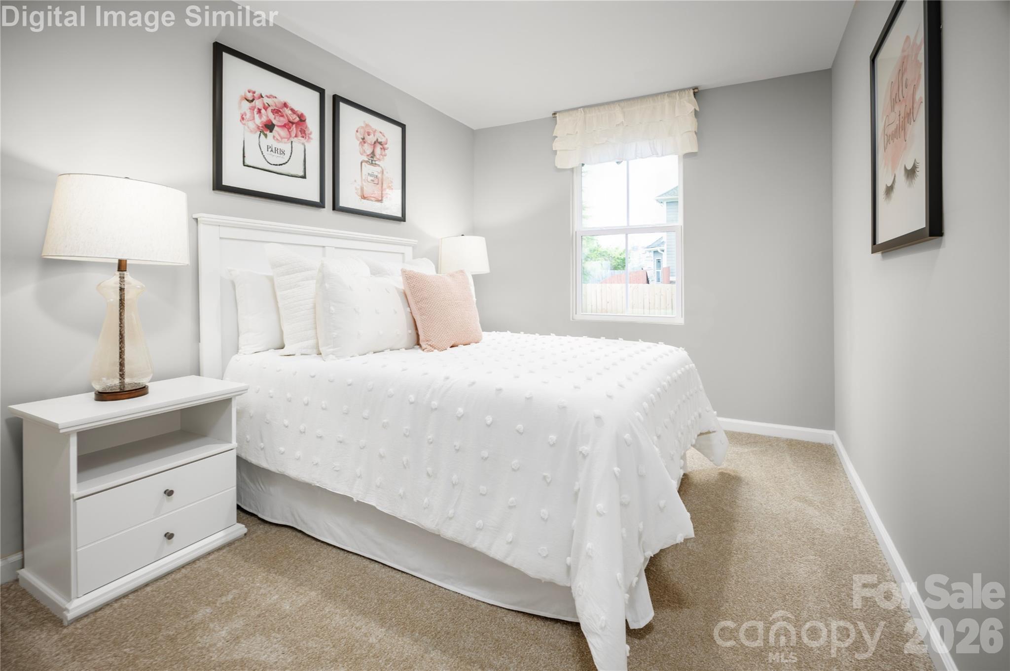 6140 Bridle Creek Drive Charlotte NC 28214