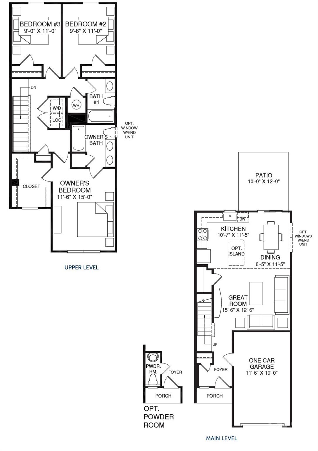 6140 Bridle Creek Drive Charlotte NC 28214