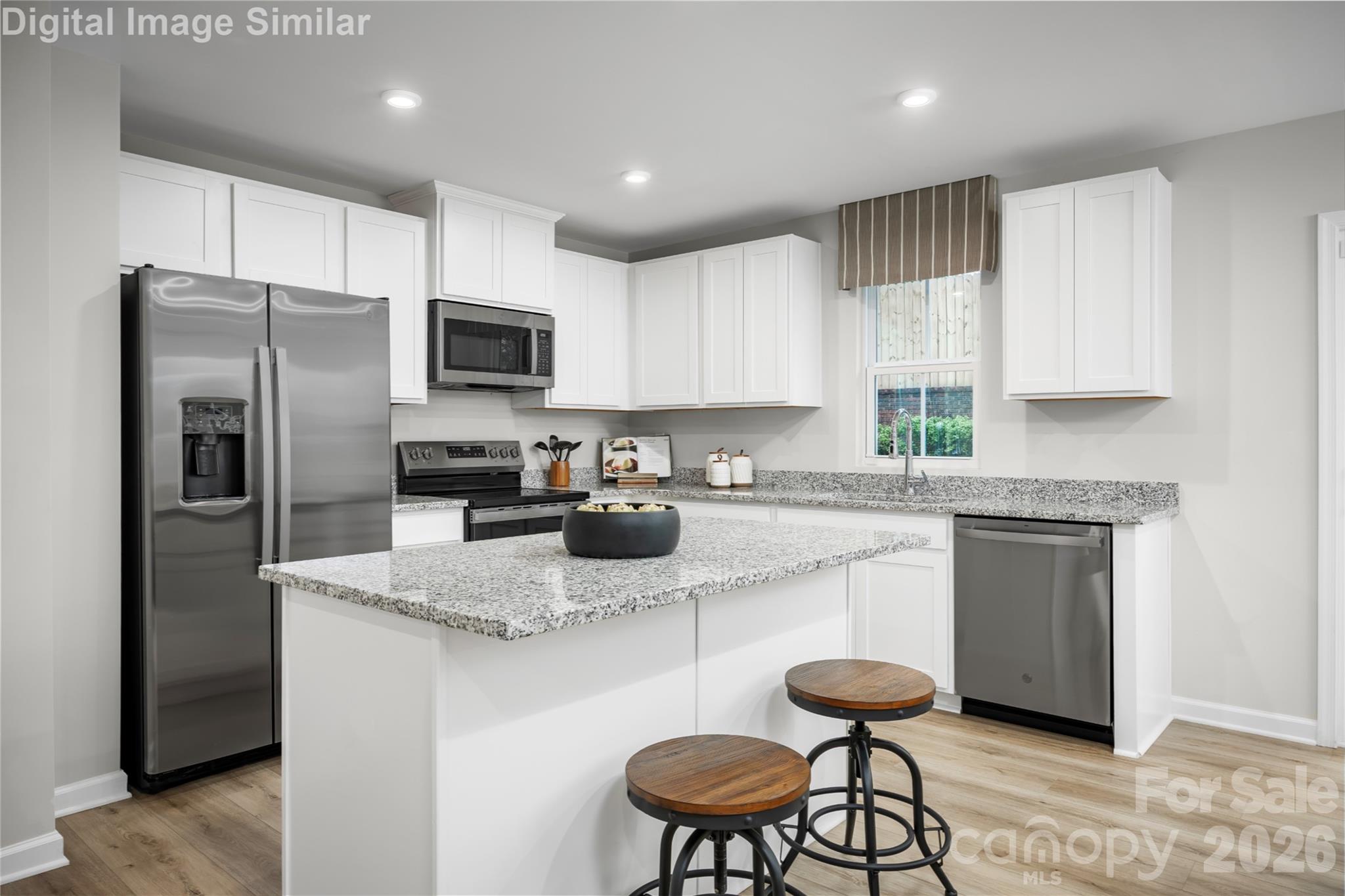 6140 Bridle Creek Drive Charlotte NC 28214