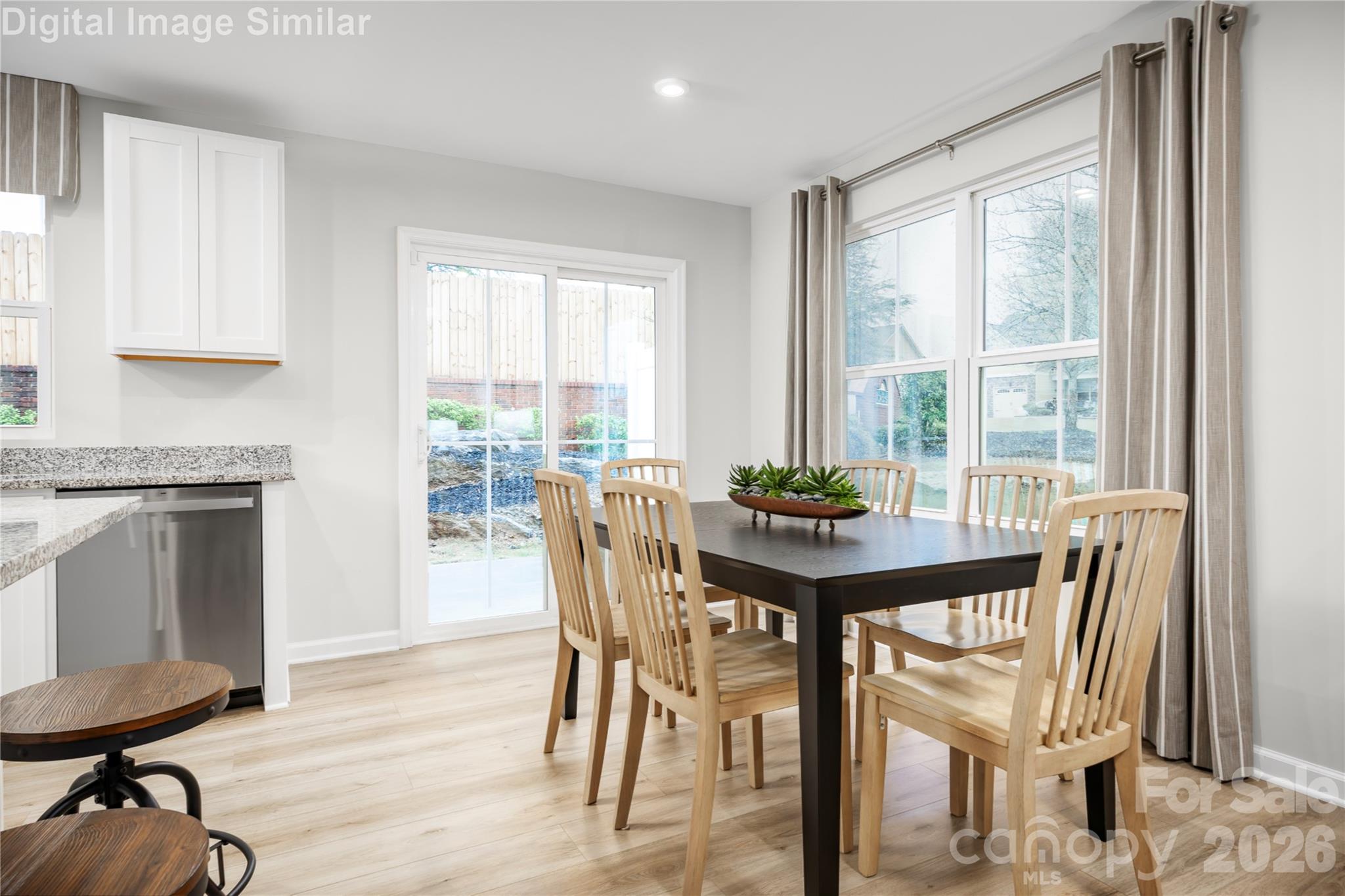 6140 Bridle Creek Drive Charlotte NC 28214
