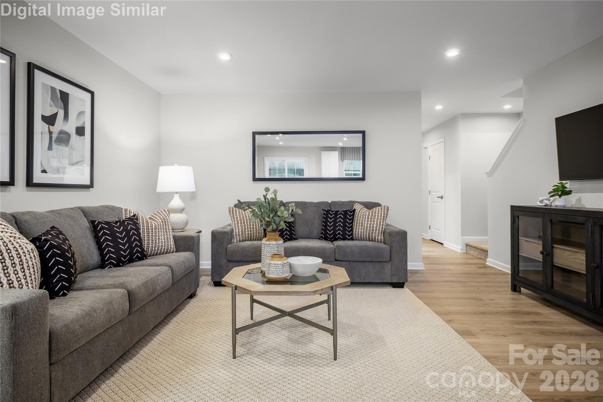6140 Bridle Creek Drive Charlotte NC 28214