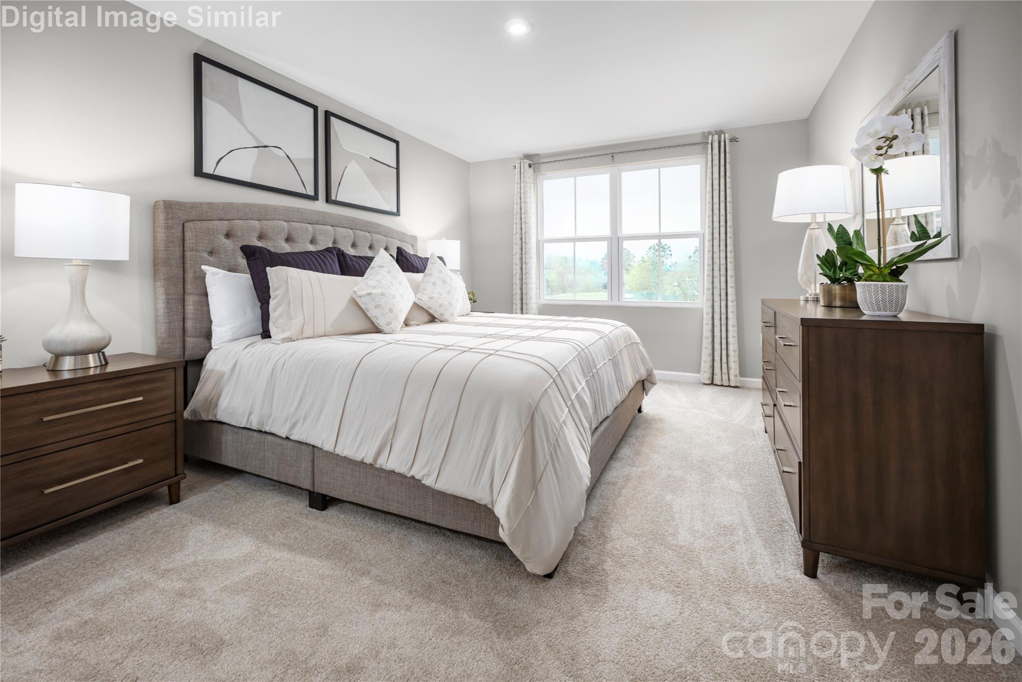 6140 Bridle Creek Drive Charlotte NC 28214
