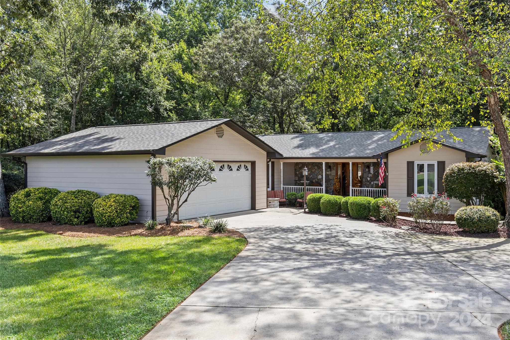 125 Owl Hollow Lane Statesville NC 28625