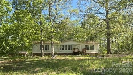 188 Hames Ridge Road Mooresboro NC 28114